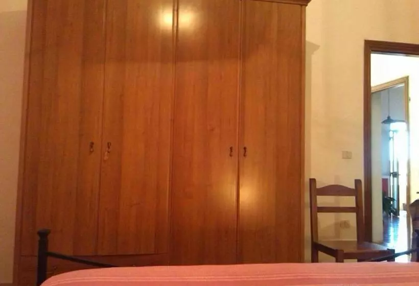 B&b Su Rizolu