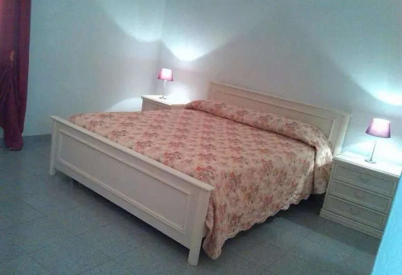 B&b Su Rizolu