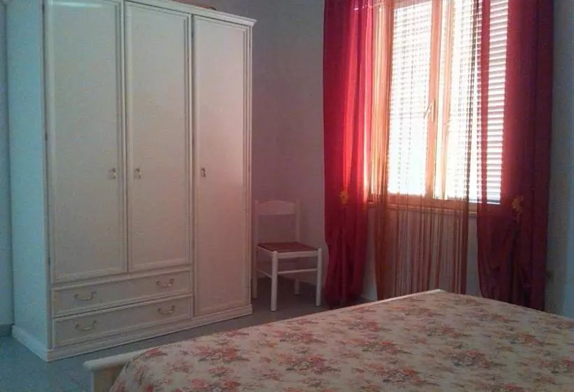 B&b Su Rizolu
