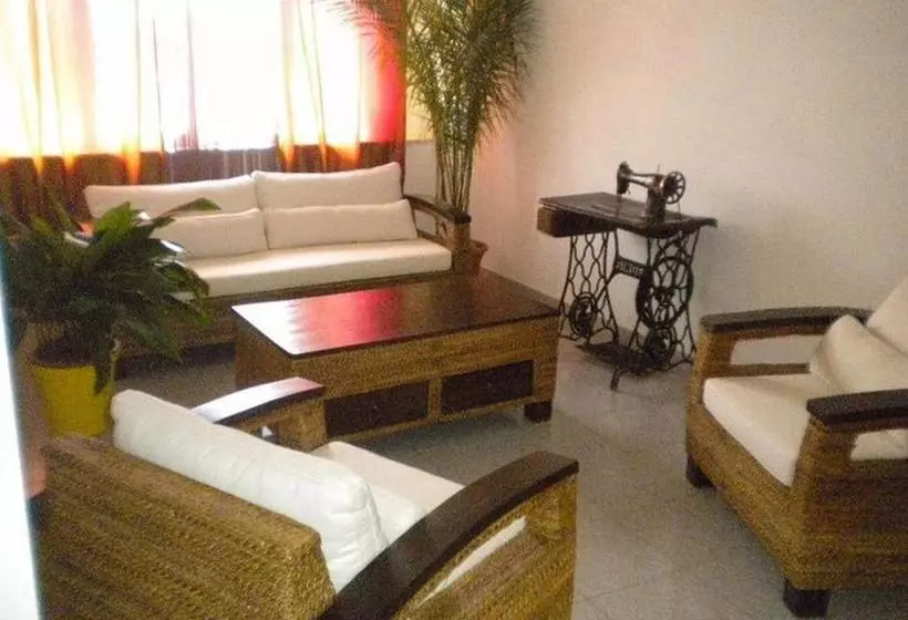 B&b Su Rizolu