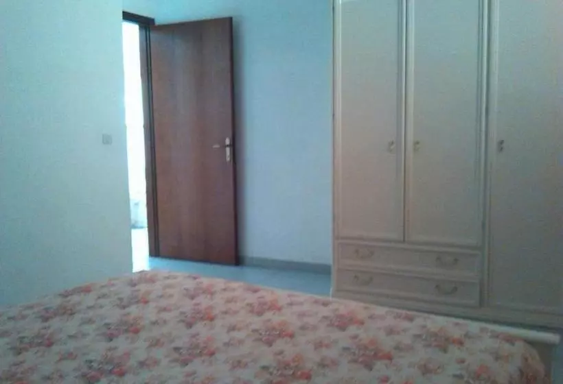 B&b Su Rizolu