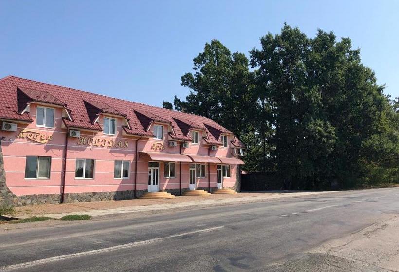 Bed and Breakfast Holiday