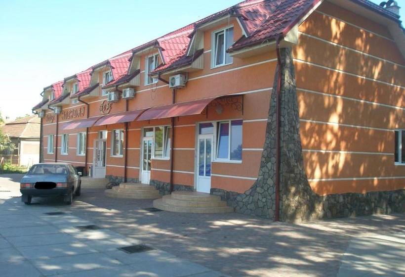 Bed and Breakfast Holiday