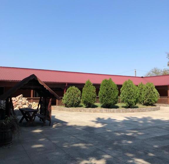 Bed and Breakfast Holiday