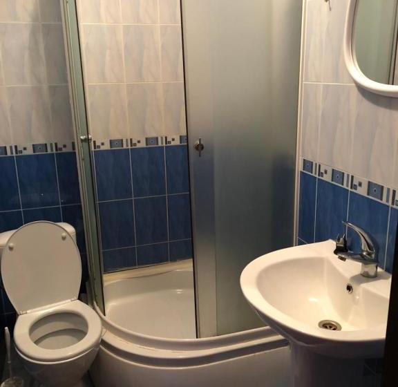 Bed and Breakfast Holiday