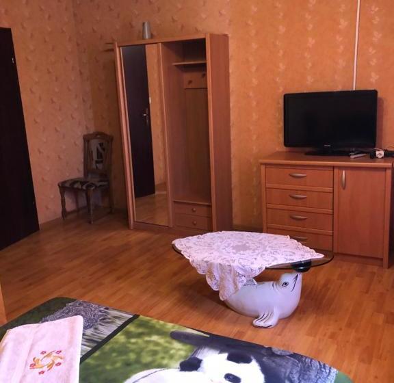 Bed and Breakfast Holiday