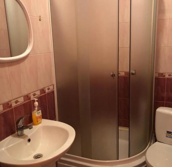 Bed and Breakfast Holiday