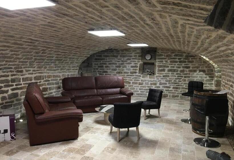 Bed and Breakfast L Armonia