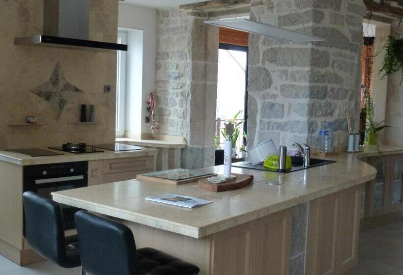 ベッドアンドブレックファースト L Armonia