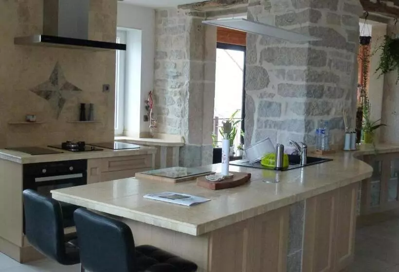 Aamiaismajoitus (B&B) L Armonia