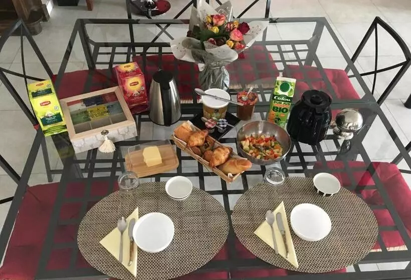 Aamiaismajoitus (B&B) L Armonia