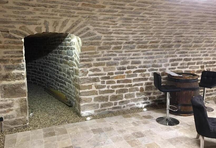 Bed and Breakfast L Armonia