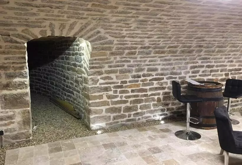 Aamiaismajoitus (B&B) L Armonia