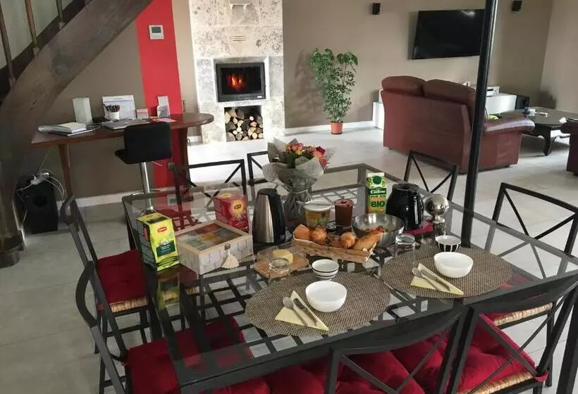 Aamiaismajoitus (B&B) L Armonia