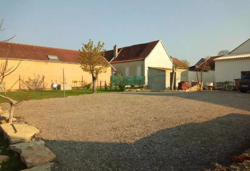 Aamiaismajoitus (B&B) L Armonia