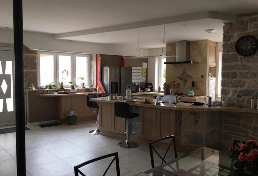 ベッドアンドブレックファースト L Armonia