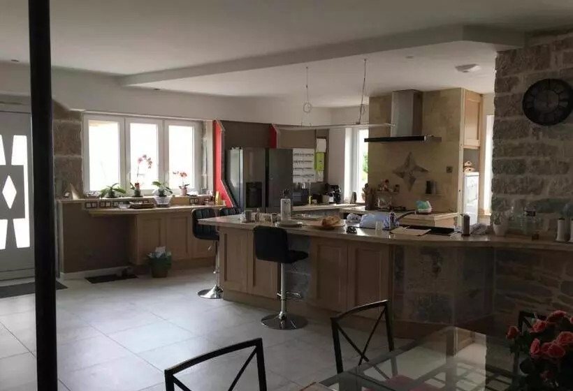 Aamiaismajoitus (B&B) L Armonia