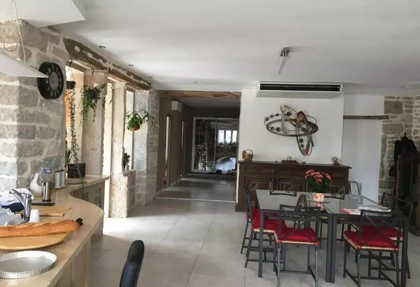 Aamiaismajoitus (B&B) L Armonia