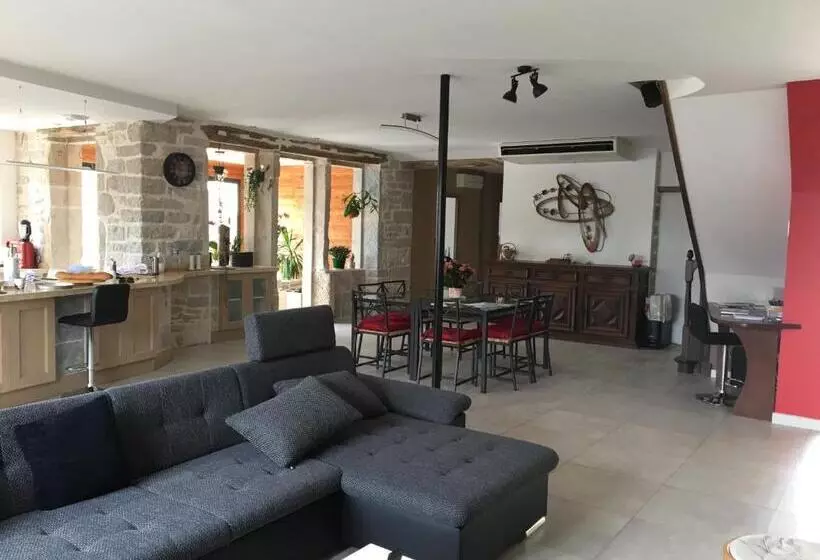 Aamiaismajoitus (B&B) L Armonia