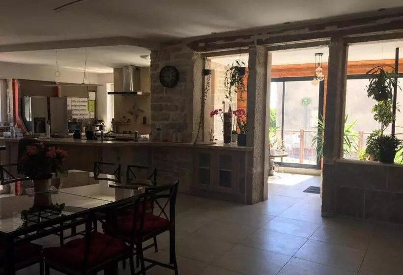 Aamiaismajoitus (B&B) L Armonia