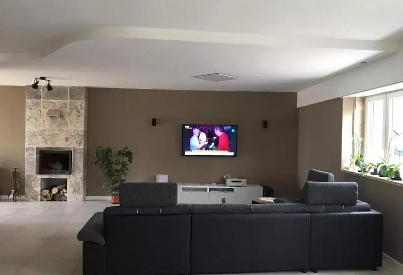 Aamiaismajoitus (B&B) L Armonia