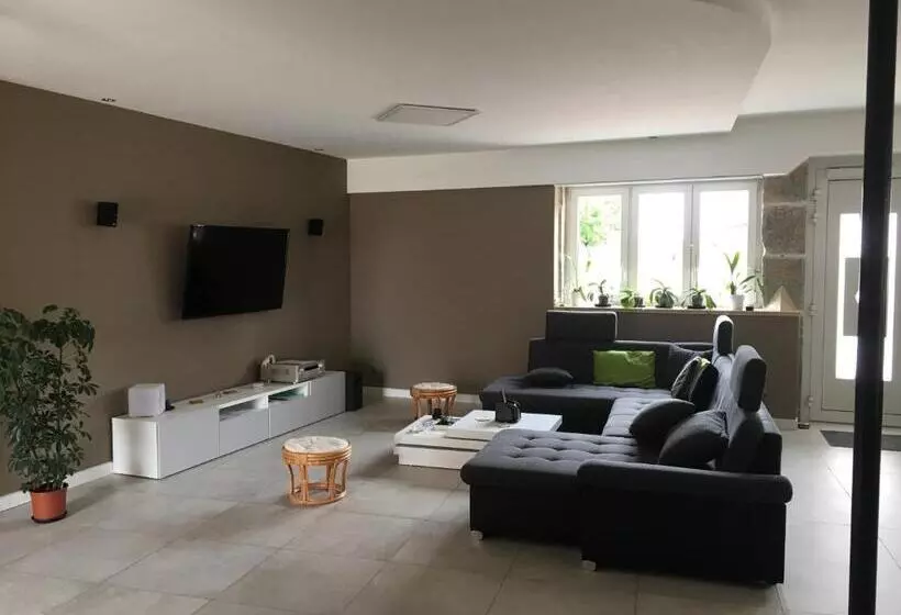 Aamiaismajoitus (B&B) L Armonia