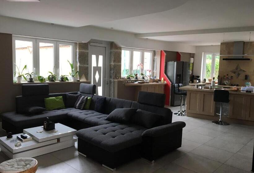 ベッドアンドブレックファースト L Armonia