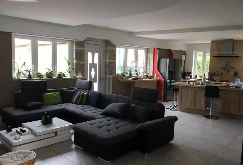 Aamiaismajoitus (B&B) L Armonia