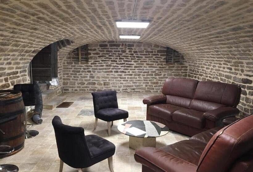 ベッドアンドブレックファースト L Armonia