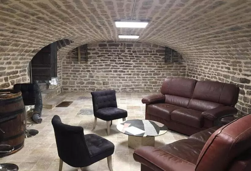 Aamiaismajoitus (B&B) L Armonia