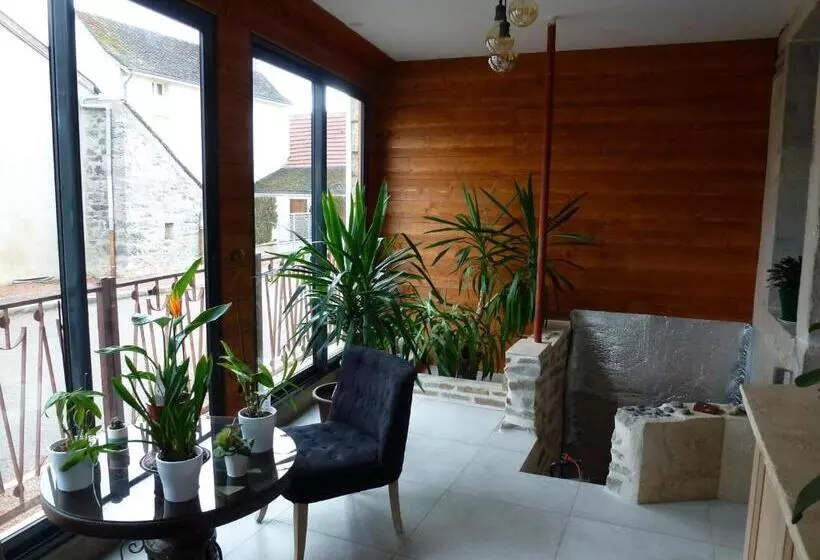 Aamiaismajoitus (B&B) L Armonia