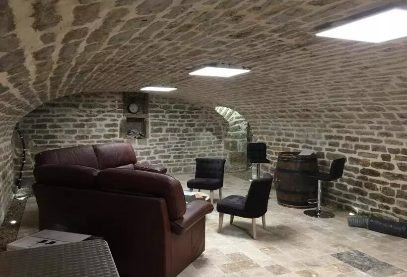 Aamiaismajoitus (B&B) L Armonia