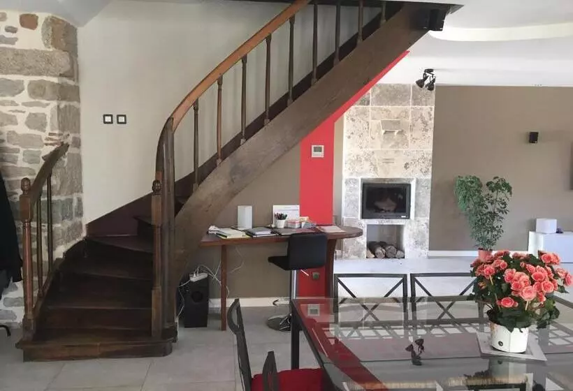 Aamiaismajoitus (B&B) L Armonia