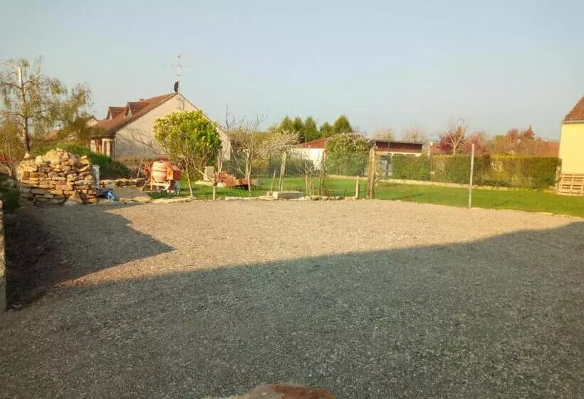 Aamiaismajoitus (B&B) L Armonia