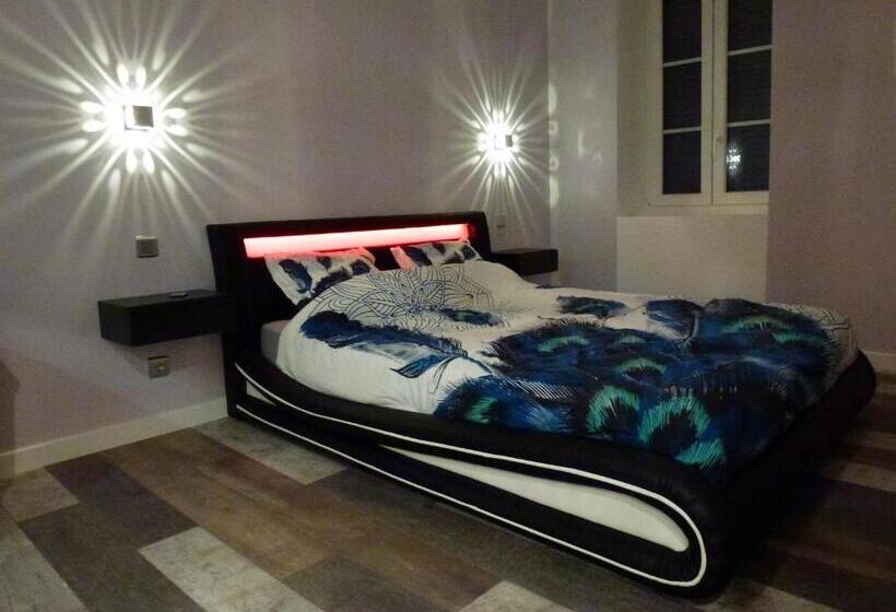 ベッドアンドブレックファースト L Armonia