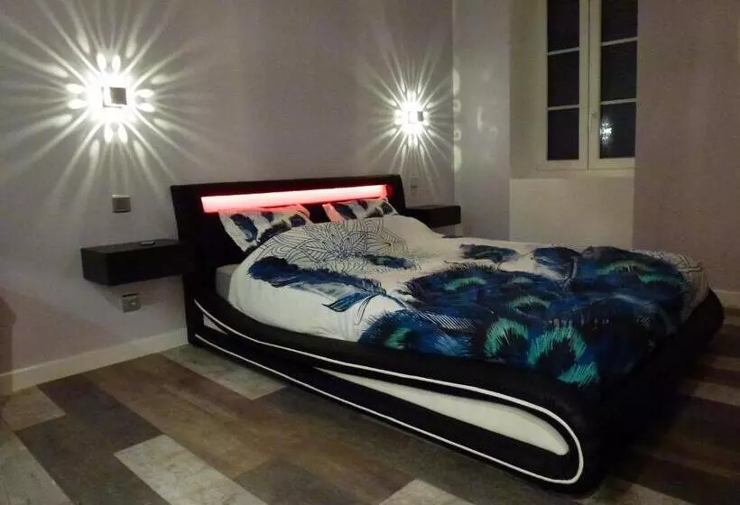 Aamiaismajoitus (B&B) L Armonia