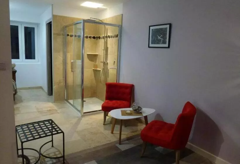 Aamiaismajoitus (B&B) L Armonia