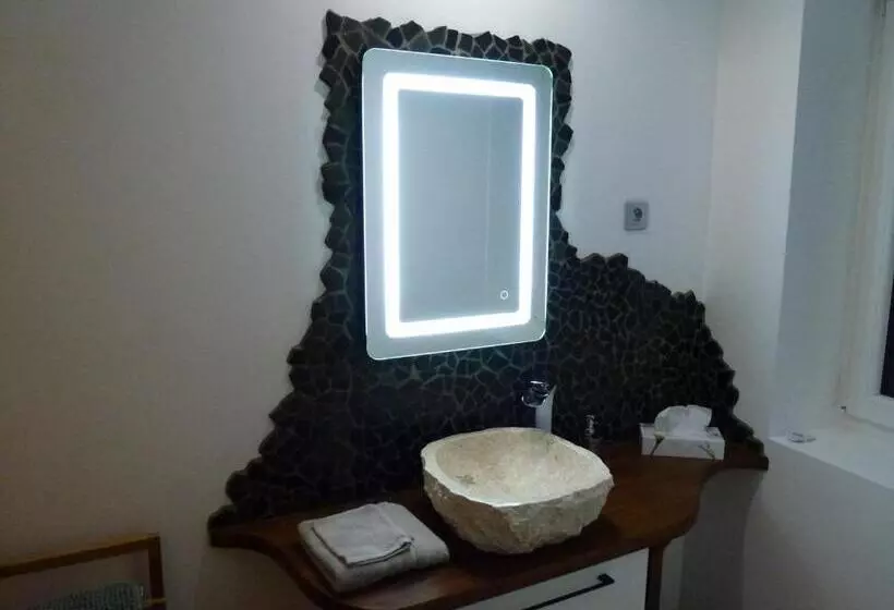 Aamiaismajoitus (B&B) L Armonia