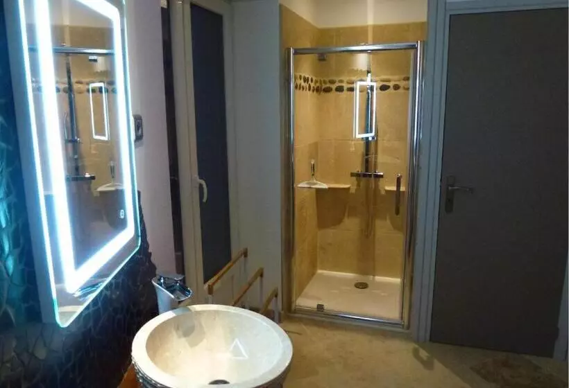 Aamiaismajoitus (B&B) L Armonia