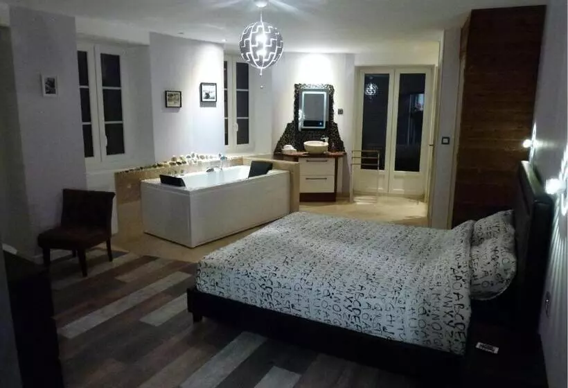 Aamiaismajoitus (B&B) L Armonia