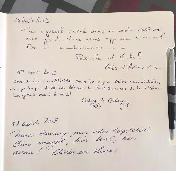 Aamiaismajoitus (B&B) L Armonia