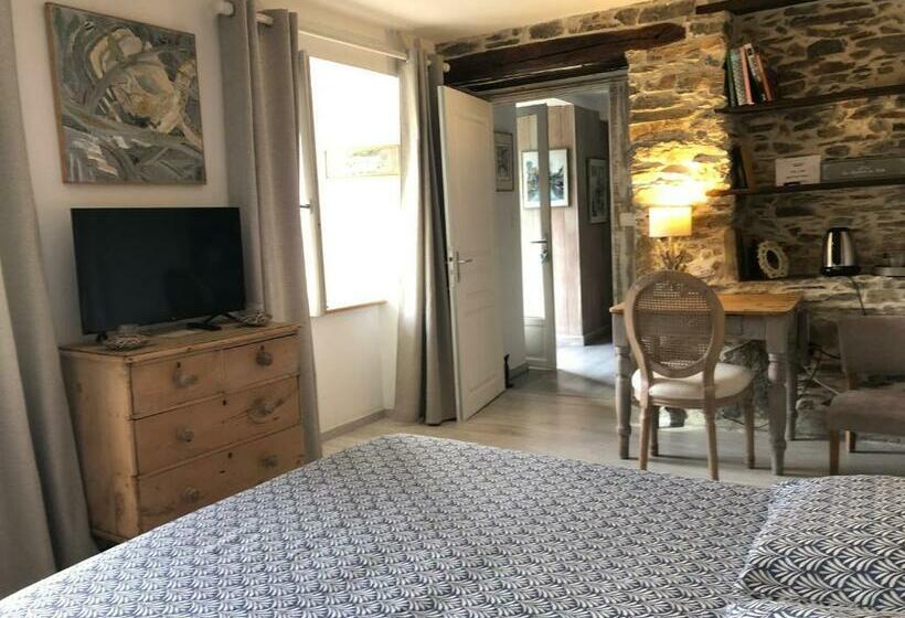 צימר Le Balcon Commingeois