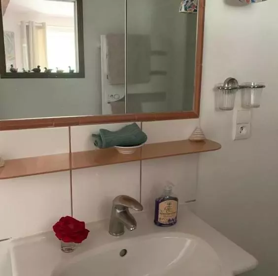 Aamiaismajoitus (B&B) Le Balcon Commingeois