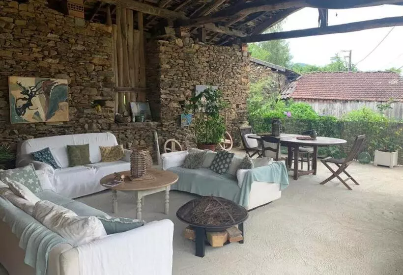 Aamiaismajoitus (B&B) Le Balcon Commingeois