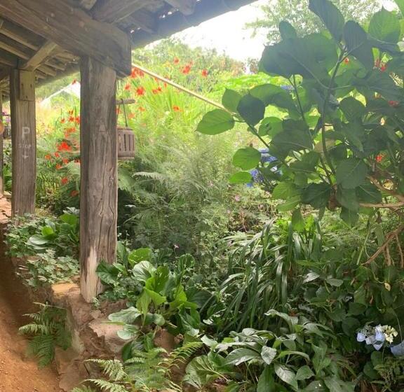 צימר Le Balcon Commingeois