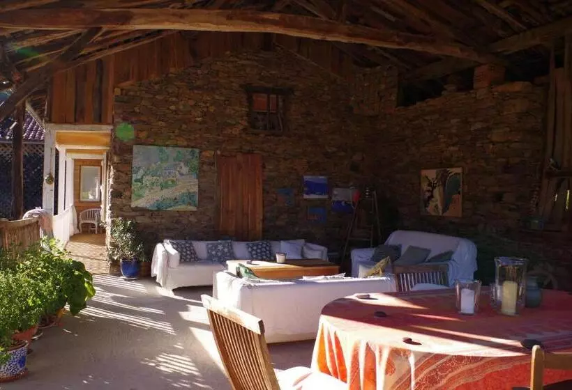 Aamiaismajoitus (B&B) Le Balcon Commingeois