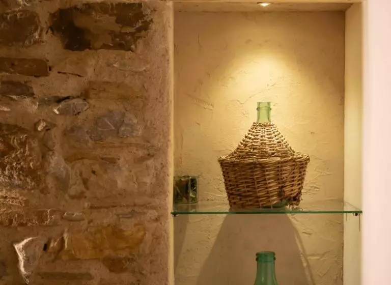 Aamiaismajoitus (B&B) Porta Soprana Luxury Guest House & Spa