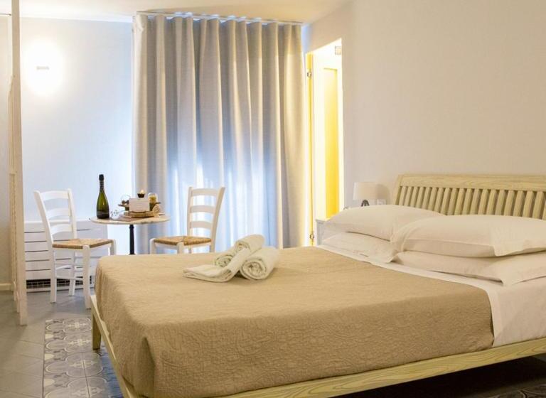 مبيت وإفطار Porta Soprana Luxury Guest House & Spa