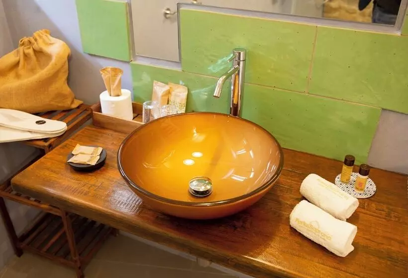 Aamiaismajoitus (B&B) Porta Soprana Luxury Guest House & Spa