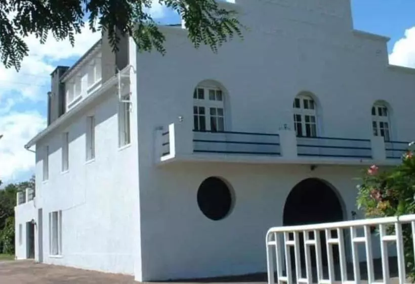 Aamiaismajoitus (B&B) White Grape Inn